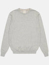 Men's Basic Round Knit MMSWN5T05 950 - AT.P.CO - BALAAN 1