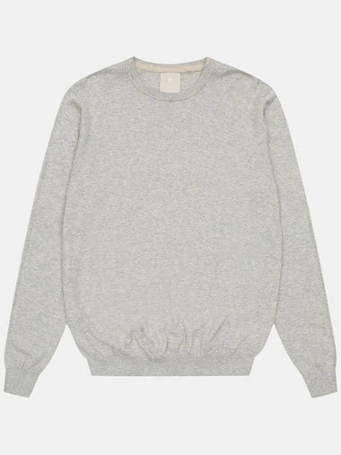 Men's Basic Round Knit MMSWN5T05 950 - AT.P.CO - BALAAN 1