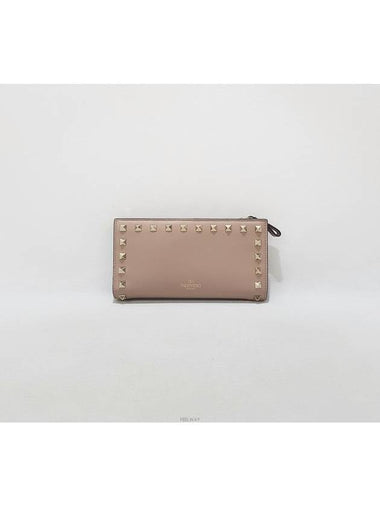 women s long wallet - VALENTINO - BALAAN 1