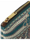 floral pouch bag - ETRO - BALAAN 9