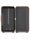 Essential Trunk Plus Glossy Papaya 83280771 - RIMOWA - BALAAN 5