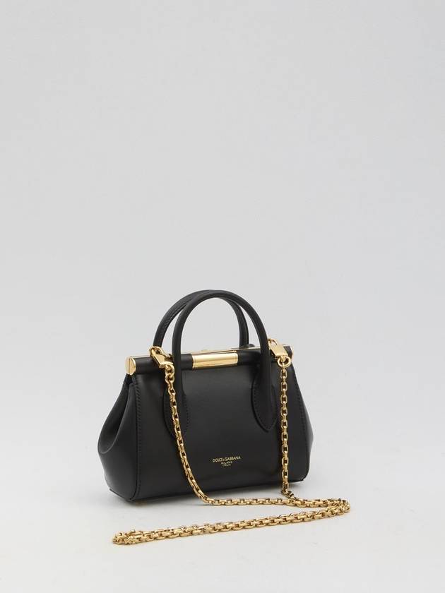 Marlene Top-Handle Bag - DOLCE&GABBANA - BALAAN 2