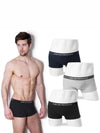 Men's Underwear Armani Men's Briefs 3 Types 111610 - EMPORIO ARMANI - BALAAN 1
