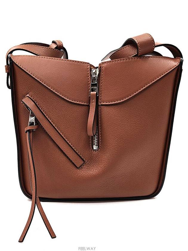 women shoulder bag - LOEWE - BALAAN 2