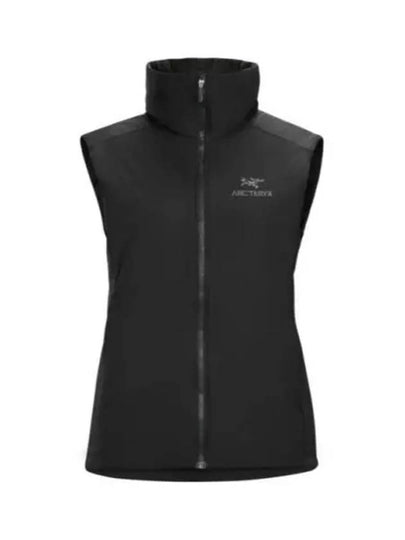 Women's Atom Lightweight Vest Black - ARC'TERYX - BALAAN 2