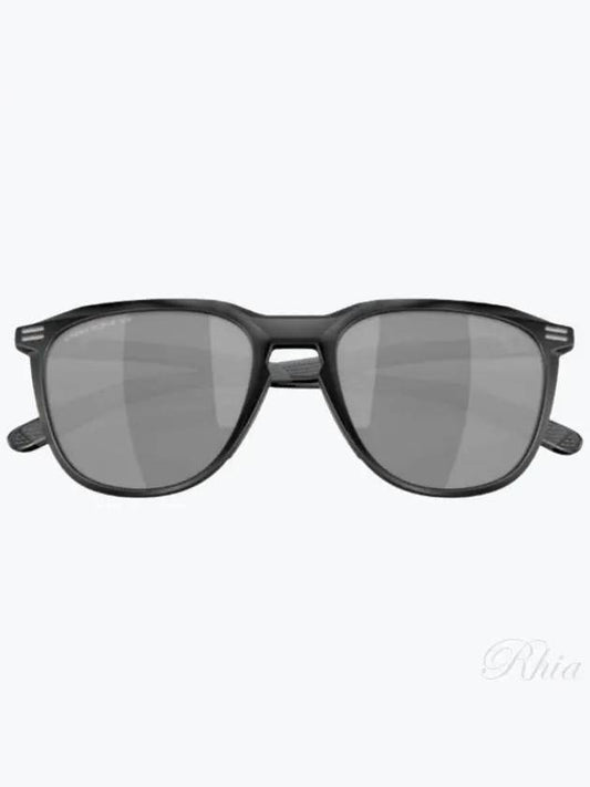 Thurso Matte Black Prism Black Polarized OO9286 0254 - OAKLEY - BALAAN 1