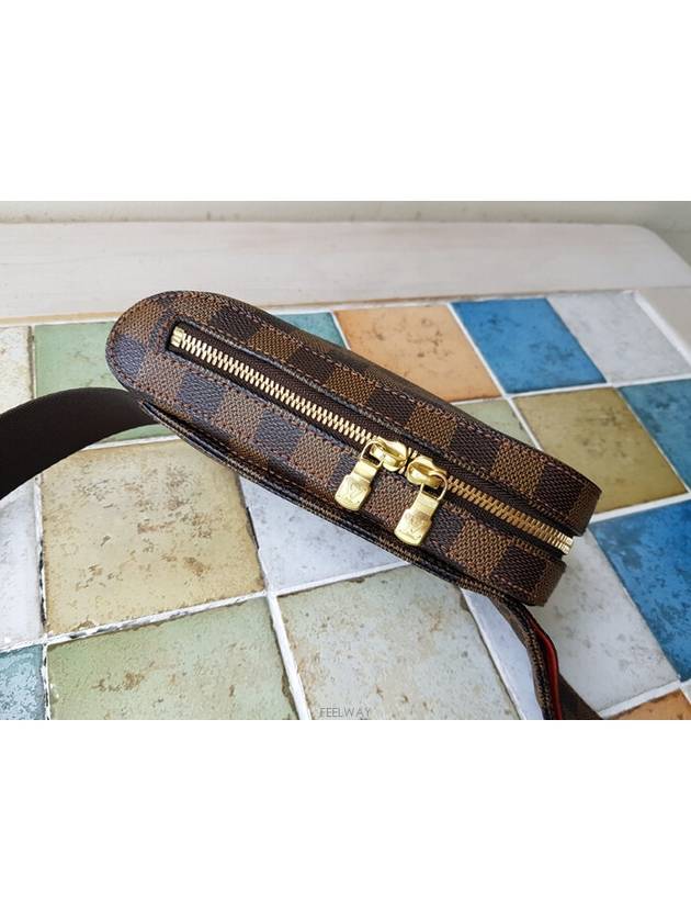 men cross bag - LOUIS VUITTON - BALAAN 2