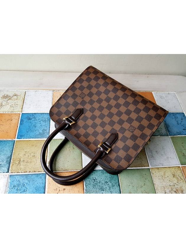 women tote bag - LOUIS VUITTON - BALAAN 2