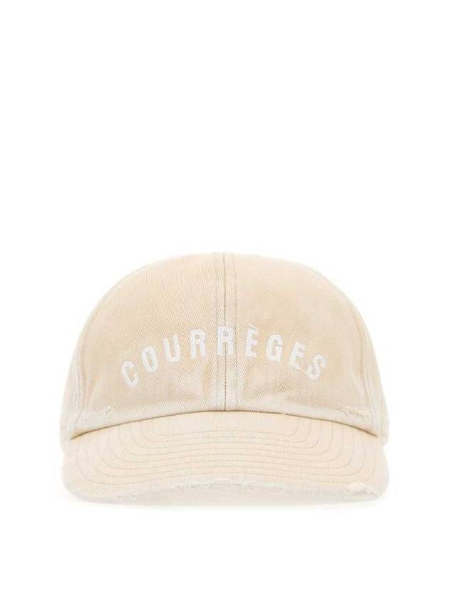 Courrèges Hats - COURREGES - BALAAN 1