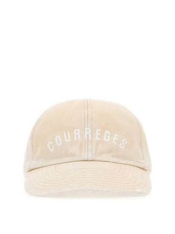 Courrèges Hats - COURREGES - BALAAN 1