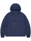 Packable Anorak Navy - OFFGRID - BALAAN 1