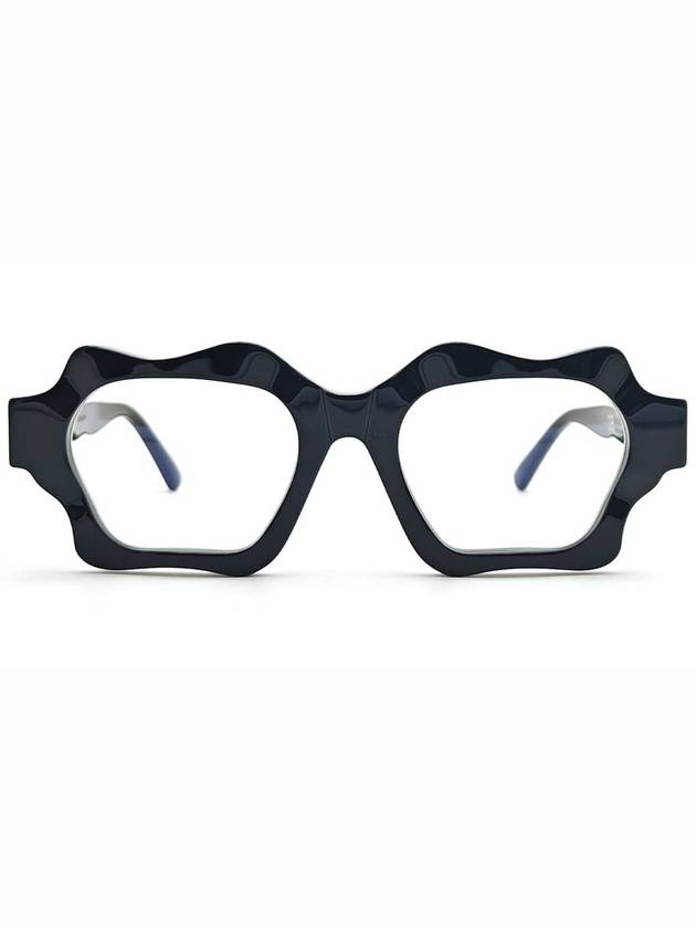 Kuboraum Eyeglasses - KUBORAUM - BALAAN 1