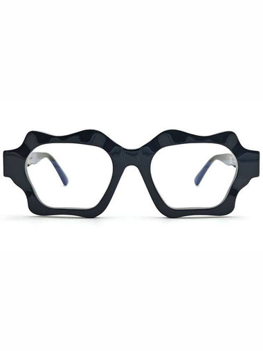 Kuboraum Eyeglasses - KUBORAUM - BALAAN 1