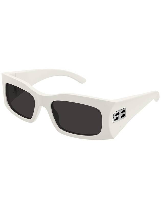 Eyewear BB0291S Rectangular Frame Sunglasses BB0291S - BALENCIAGA - BALAAN 3