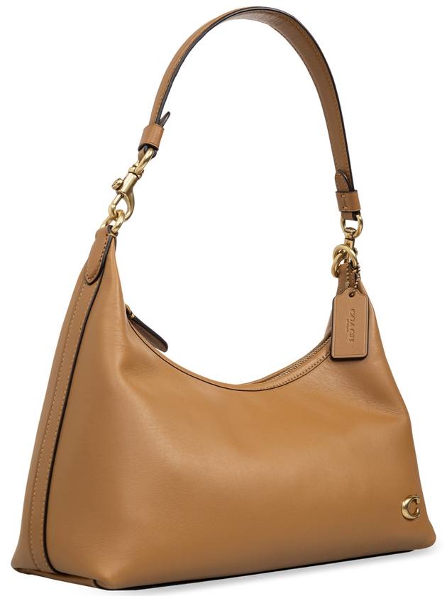 Coach Shoulder Bag Juliet, Women's, Brown - COACH - BALAAN 4