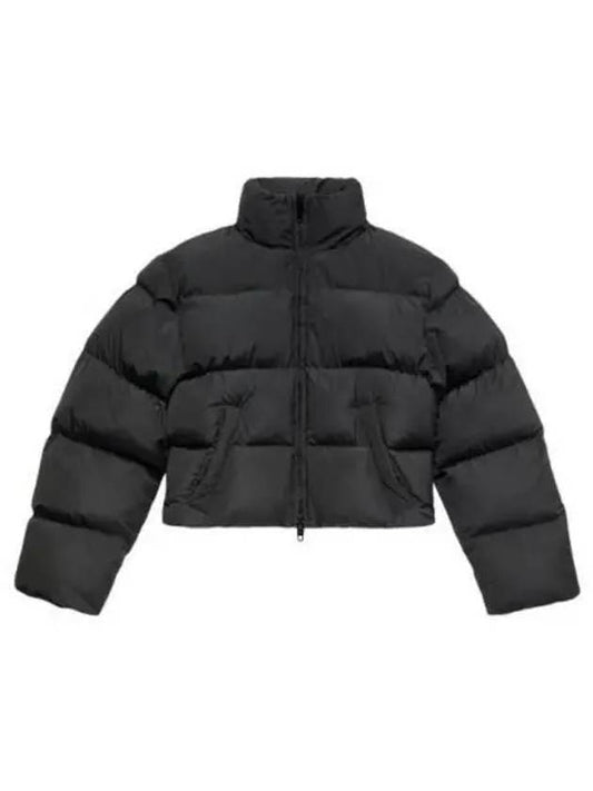shrunk padded jacket 751101TYD36 - BALENCIAGA - BALAAN 2