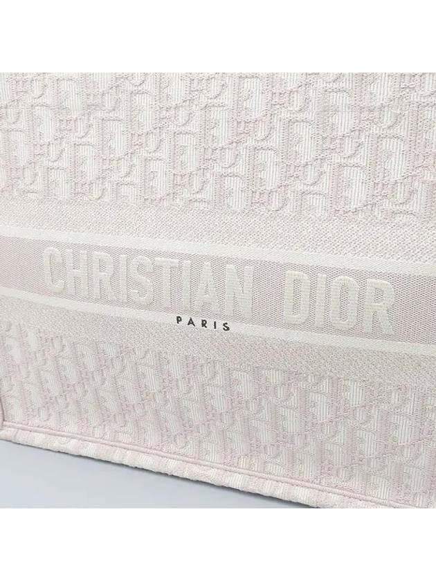 M1296ZTDT tote bag - DIOR - BALAAN 3