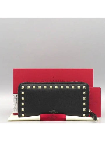 NW2P0645 long wallet - VALENTINO - BALAAN 1