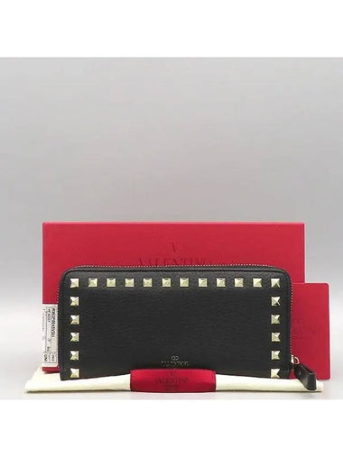 NW2P0645 long wallet - VALENTINO - BALAAN 1