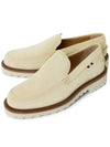 Norvald men's loafers NOVALD 873 - BALLY - BALAAN 1