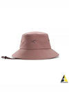 Sinsolo Bucket Hat Pink - ARC'TERYX - BALAAN 2