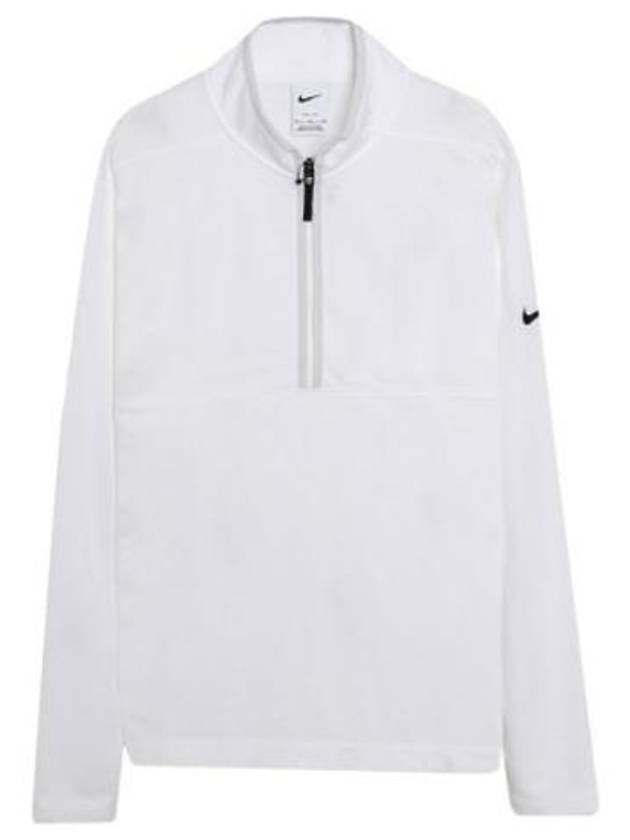 Golf Dri-Fit Victory Half Zip Top - NIKE - BALAAN 1