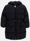 Kids CAILLE Down Padding 1C00020595FE 999 - MONCLER - BALAAN 1