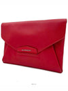 women clutch bag - GIVENCHY - BALAAN 2