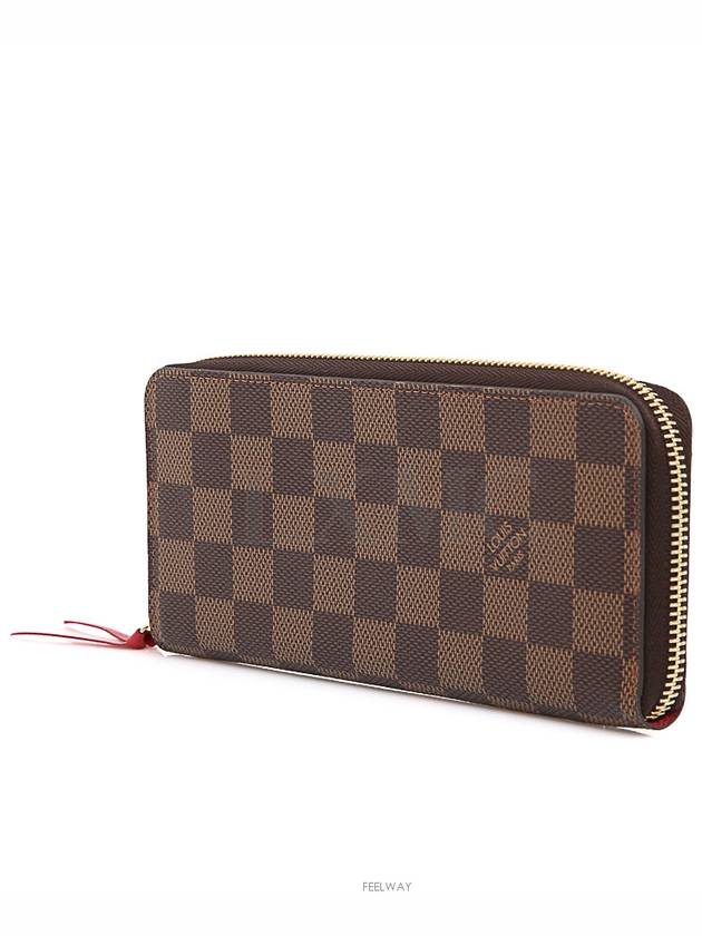 women s long wallet - LOUIS VUITTON - BALAAN 2