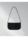 MINI HARU BAG BLACK - ECRIT - BALAAN 2