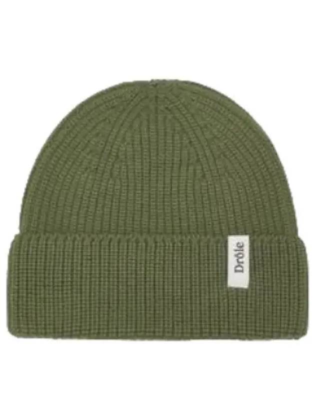 Droldmonsieur beanie hat - DROLE DE MONSIEUR - BALAAN 1