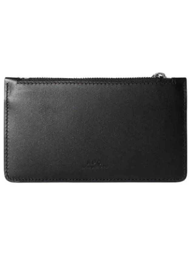 Walter card holder - A.P.C. - BALAAN 1