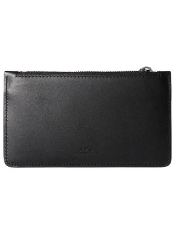 Walter card holder - A.P.C. - BALAAN 1