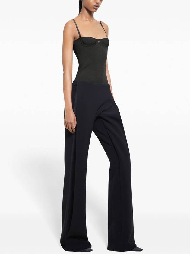 Illusion trousers - COURREGES - BALAAN 3