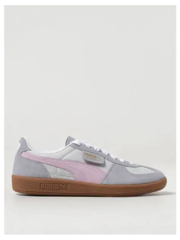 Palermo OG Low-Top Sneakers Purple - PUMA - BALAAN 2