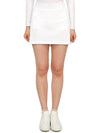 Amelie Golf A Line Skirt - J.LINDEBERG - BALAAN 2