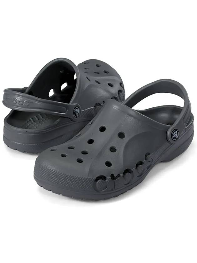 Baya sandals graphite - CROCS - BALAAN 5