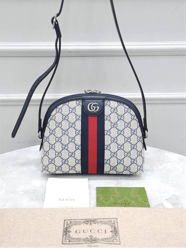 women cross bag - GUCCI - BALAAN 7