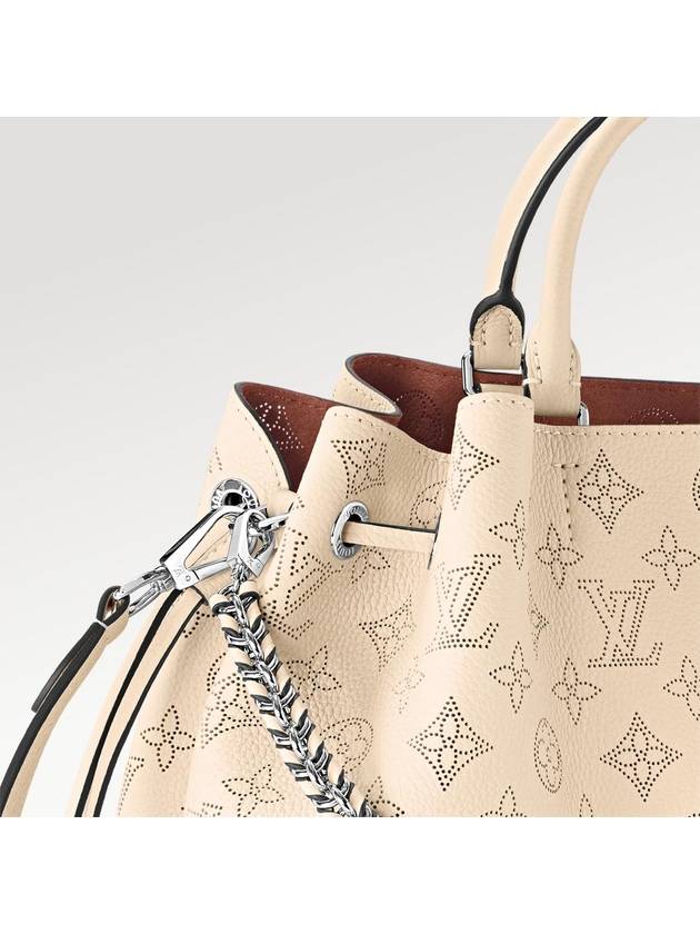 Bella Tote Cream M59203 - LOUIS VUITTON - BALAAN 6