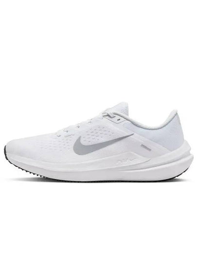 Air Winflo 10 Low Top Sneakers White - NIKE - BALAAN 2