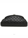 women clutch bag - CHANEL - BALAAN 5