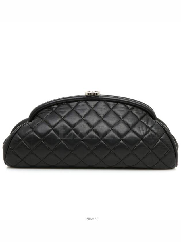 women clutch bag - CHANEL - BALAAN 5