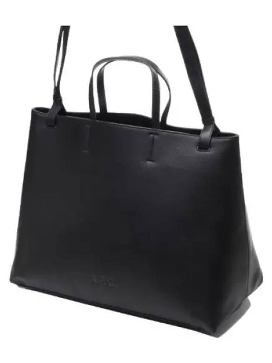 Cabas Tote Bag Women Shoulder - A.P.C. - BALAAN 1