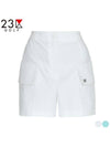 Golf Big Pocket Pants EM1LPS004 - 23KU - BALAAN 1