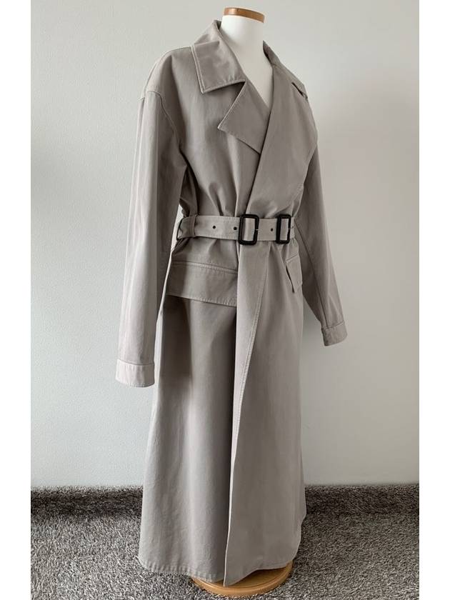 Event Special Price Cotton Barbary Coat 50 - JIL SANDER - BALAAN 2