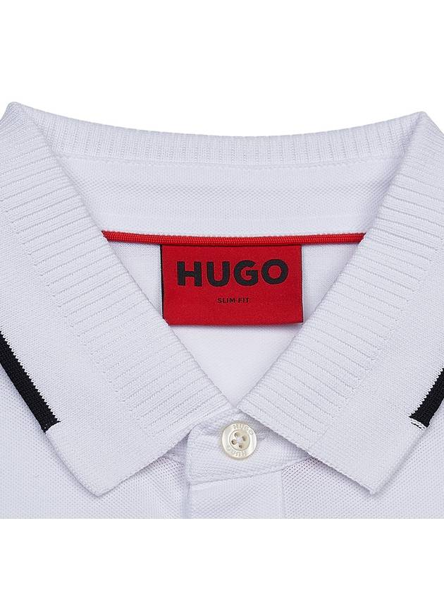 Teresino polo shirt 50490775 - HUGO BOSS - BALAAN 5