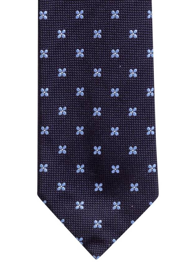 Zegna Tie - ERMENEGILDO ZEGNA - BALAAN 2