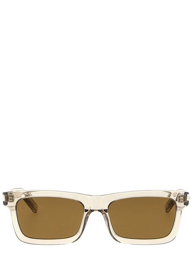 Saint Laurent 'Sl 461 Betty' Sunglasses - SAINT LAURENT - BALAAN 1