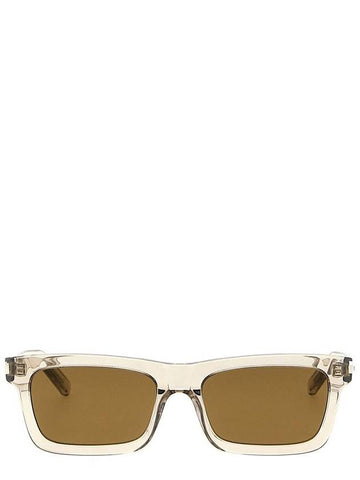 Saint Laurent 'Sl 461 Betty' Sunglasses - SAINT LAURENT - BALAAN 1