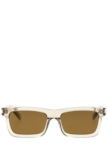 Saint Laurent 'Sl 461 Betty' Sunglasses - SAINT LAURENT - BALAAN 1